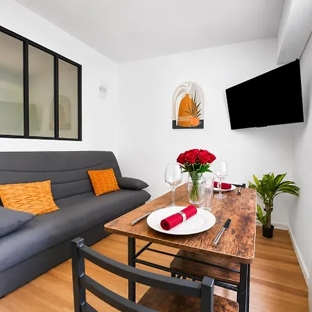 Apartament T2 Calme, Parking Prive, Proche Centre *